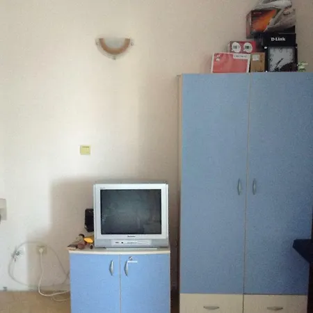Студия В Элит 3 Sunny Beach