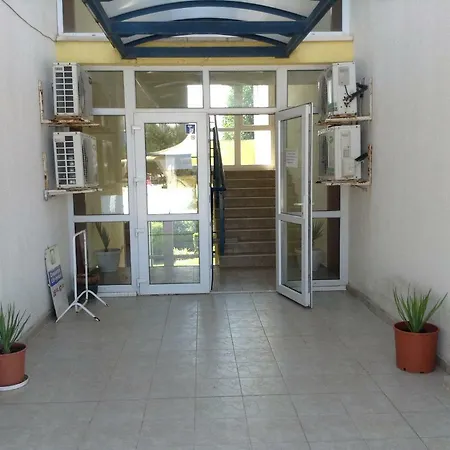 Apartment Студия В Элит 3 Sunny Beach