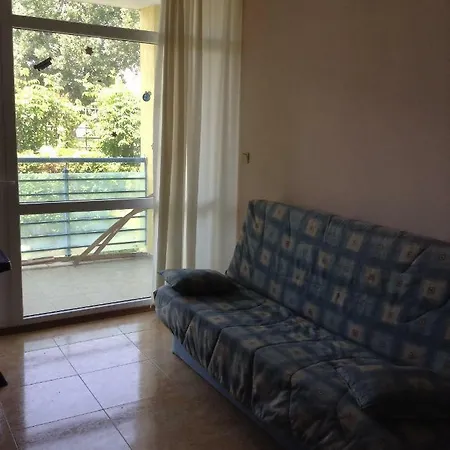 Студия В Элит 3 Apartment