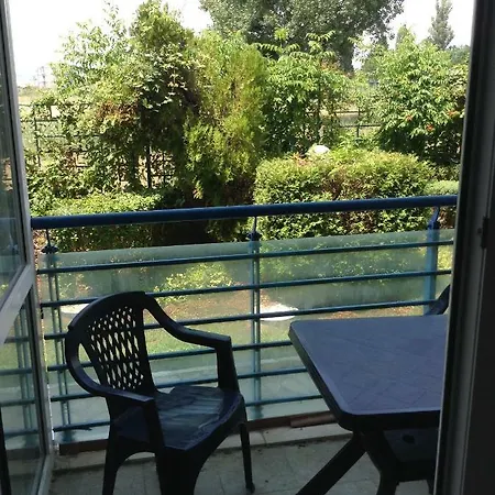 Apartment Студия В Элит 3