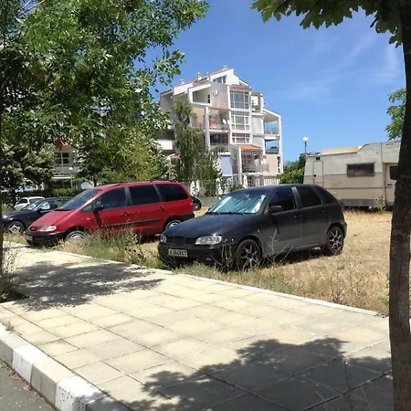 Апартамент Студия В Элит 3